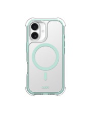 Laut International AERO PROTECT for iPhone 17 Aqua Mint (L_IP25A_AP_MT)