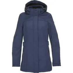 KILLTEC killtec Damen Funktionsjacke Bellira, Größe 42 in Blau Blau