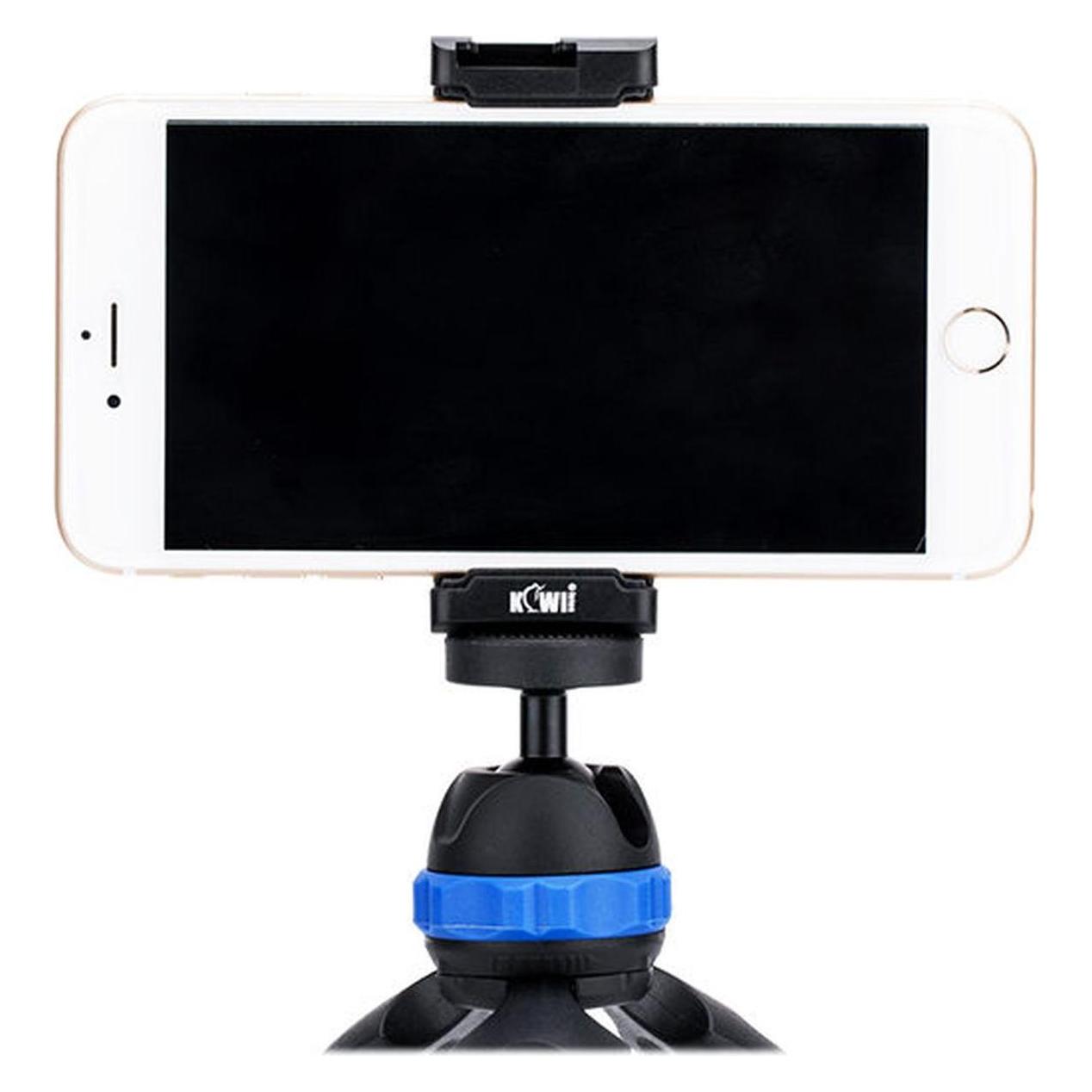 JJC Smart Phone Clip KTP SP1B Black (06697DSN)