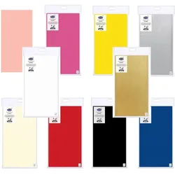Duni, Tischdecke, Tischdecke weiss Dunisilk 138 x 220 cm (220 x 138 cm)