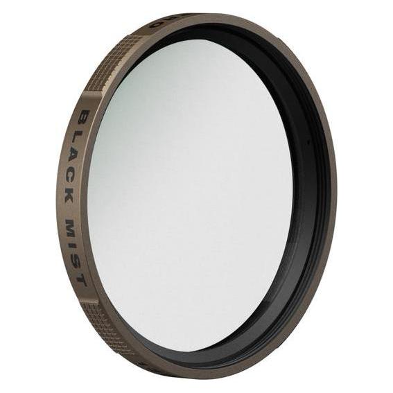 PolarPro 135 Series - Black Mist Filter - 55 (55 mm, Black Mist Filter, Effekt Filter) (135-BLKMST-55mm)