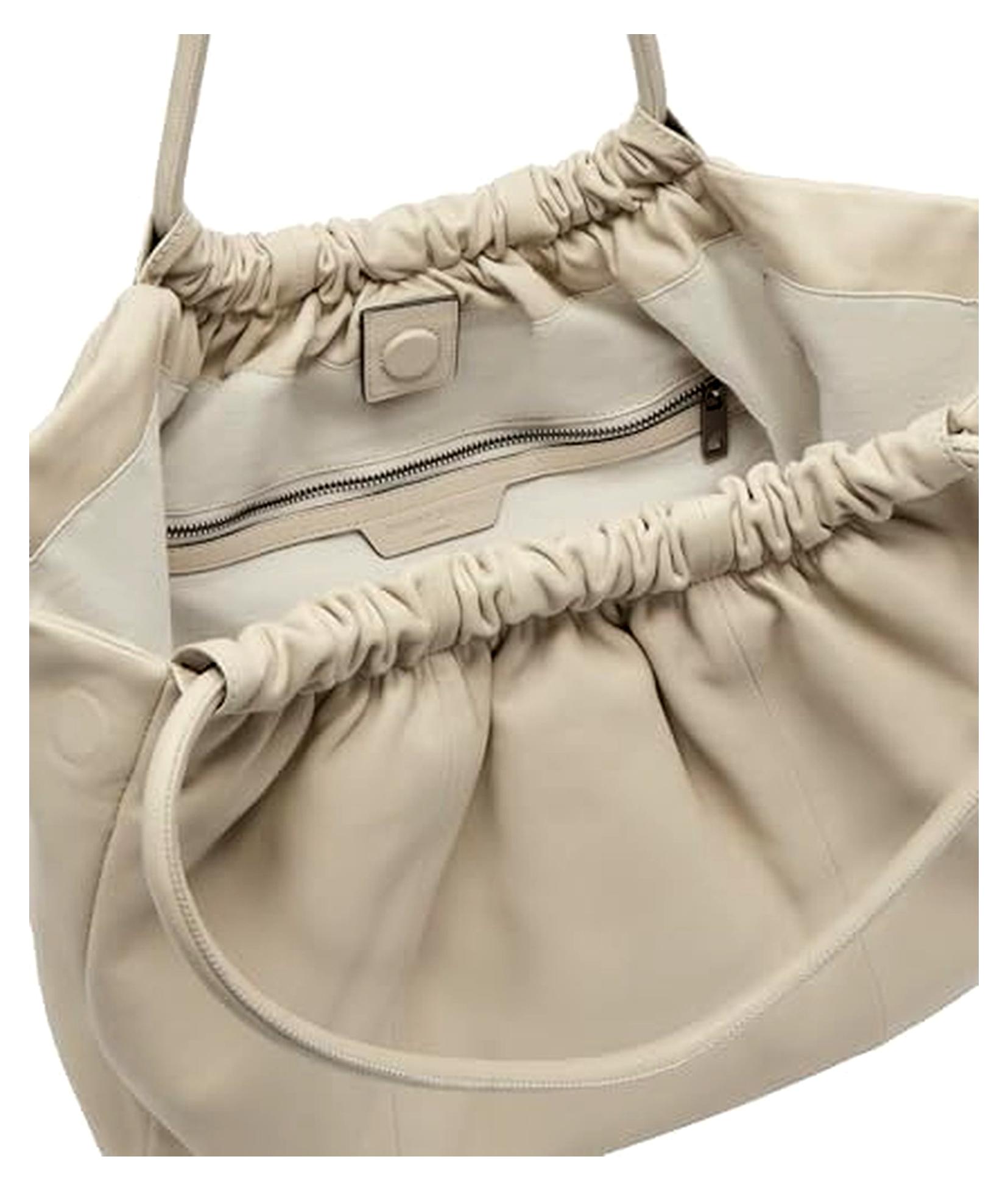Shopper M Cloud Sheep Natural Shopper