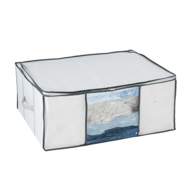WENKO Vakuum Soft Box L, bis zu 75 % Platzersparnis