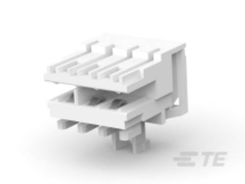 TE Connectivity 7-1534796-3 Tray