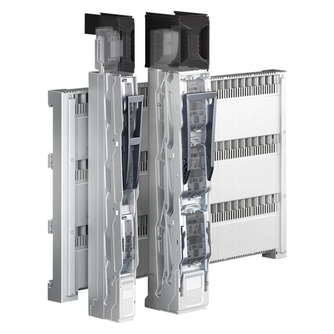 Rittal Lastschaltleisten-Modul SV 967 (9677.315)