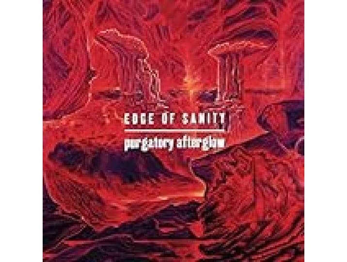 Purgatory Afterglow (Re-Issue)