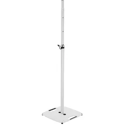 Omnitronic BPS-2 Boxenhochständer weiß