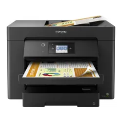 Epson Workforce WF-7830DTWF Tintenstrahldrucker