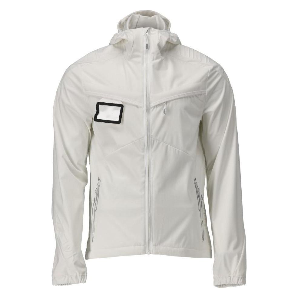 Mascot Jacke ULTIMATE STRETCH weiss, Gr.XS (XS) (229309)