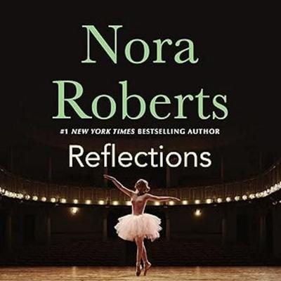 Reflections - Nora Roberts, CD, 9781441857156