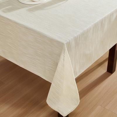 Laura Ashley Arabesque Tablecloth