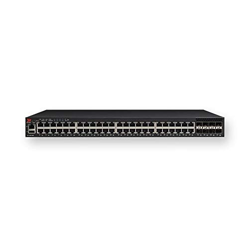Brocade ICX7250-48P-2X10G