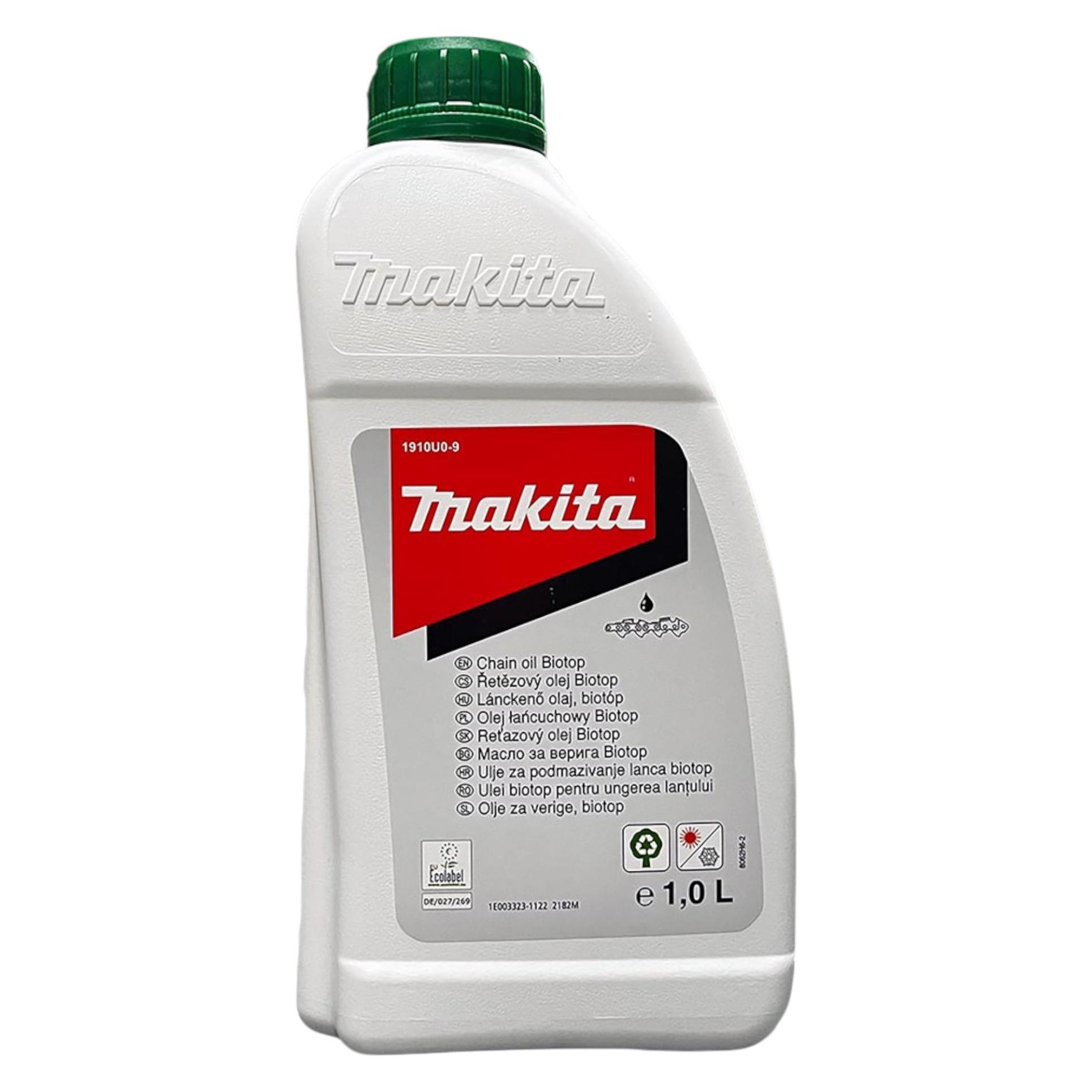 Makita Biotop (1910U0-9)