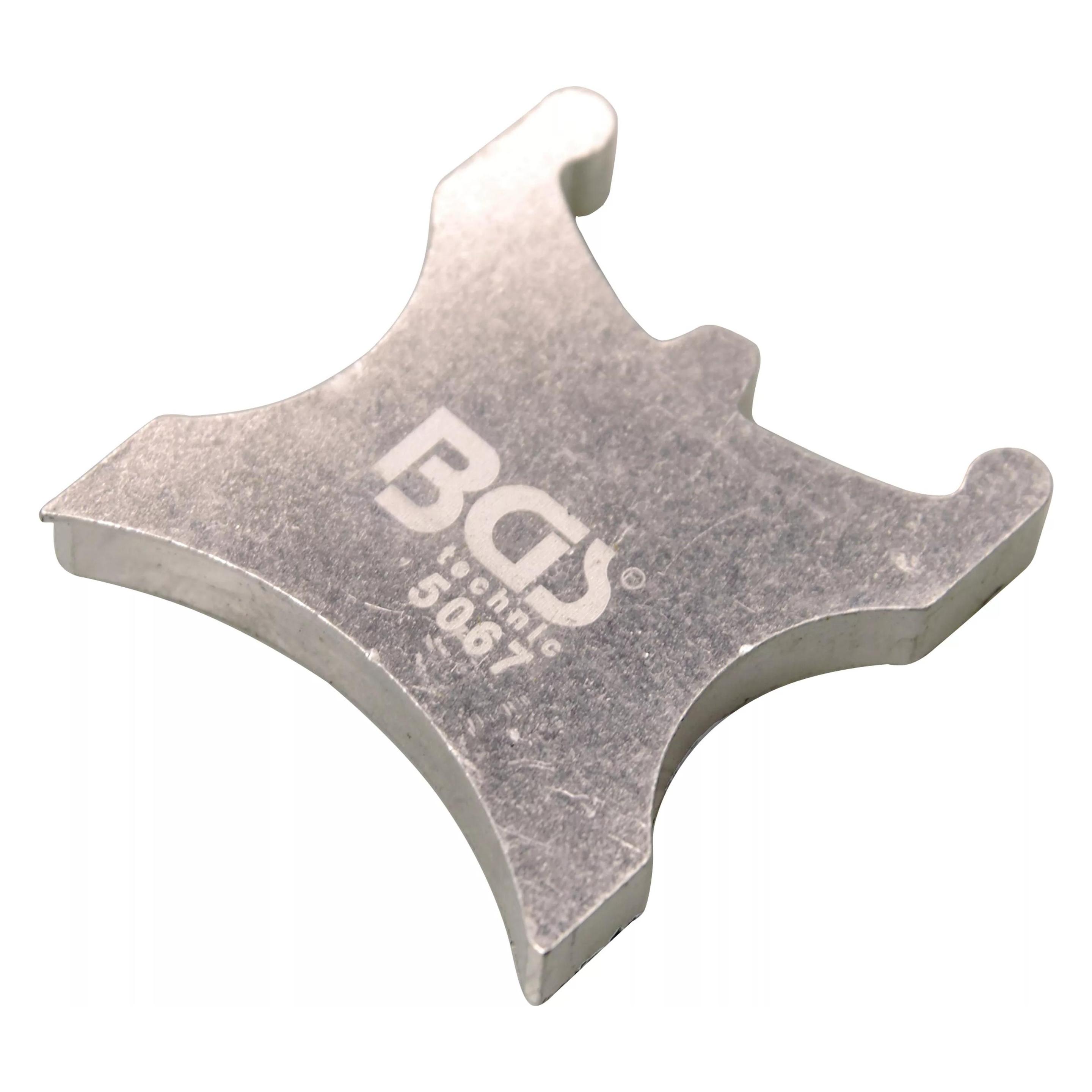 BGS Nockenwellen-Arretierwerkzeug (5067)