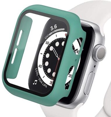 Multisell Products Hub IWatch Accessory, Apple Watch Case, Screen Protector For Apple Watch Series greeen 42mm Series 321