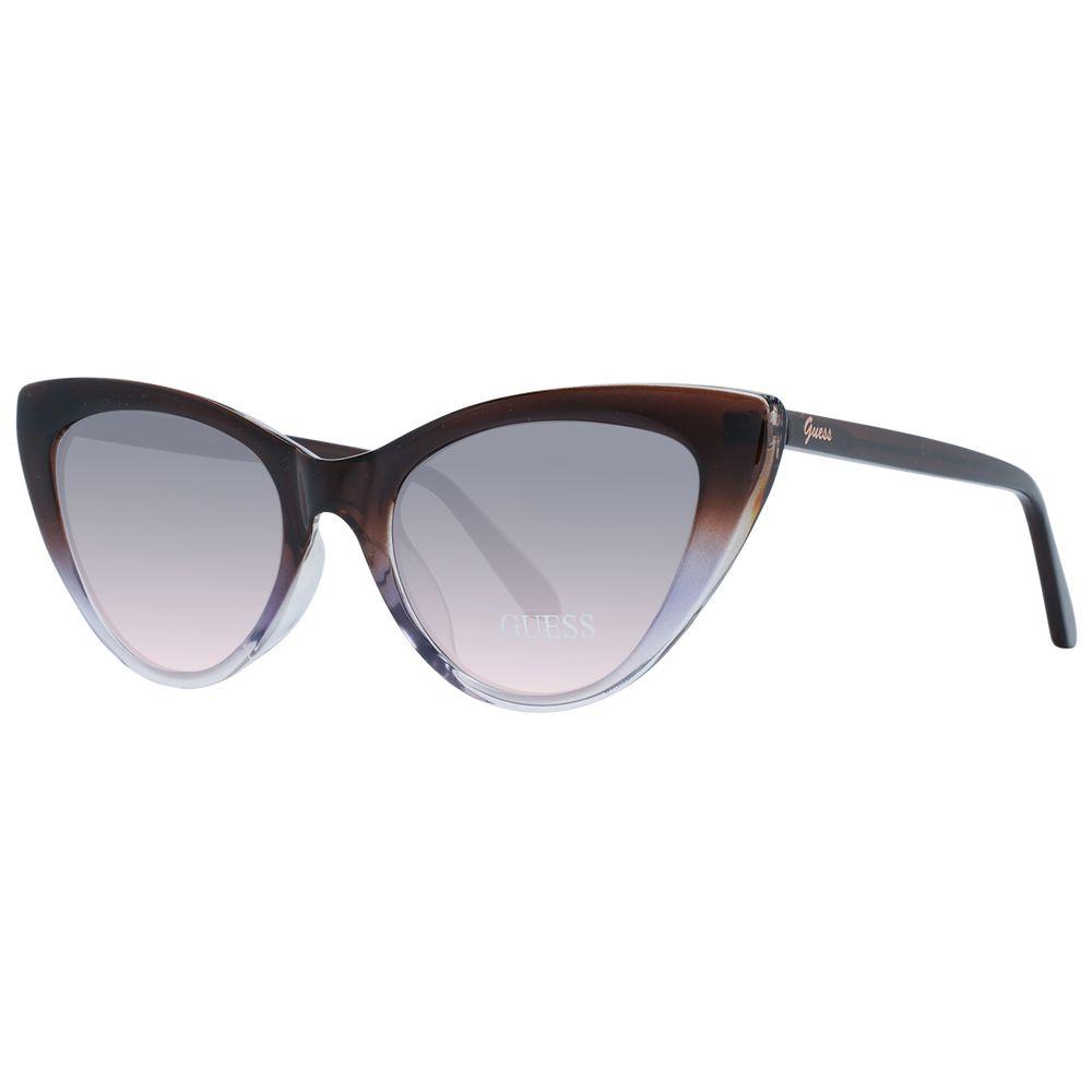 Gu7620 Kat Oog Zonnebril