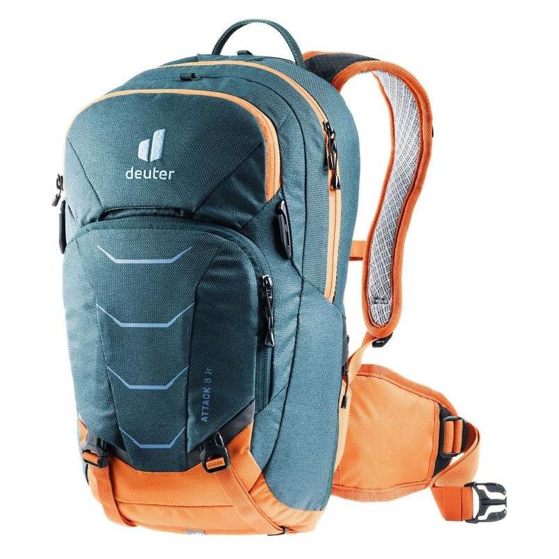 Deuter Attack Junior (8 l) (3612121-3915)