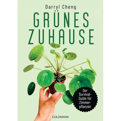 Grünes Zuhause, Taschenbuch von Darryl Cheng, Goldmann, 978-3-442-17900-8