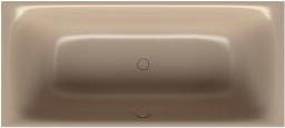 BETTE 3441-425 Badewannen Rechteck Lux Greige