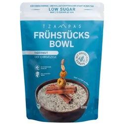 Bowl - Tigernut 450g