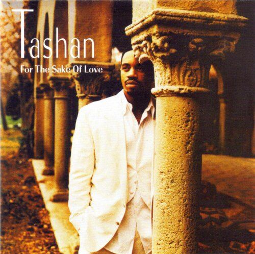 Tashan - For the sake of love (1993/94) - Preis vom 10.10.2026 11:48:34 h