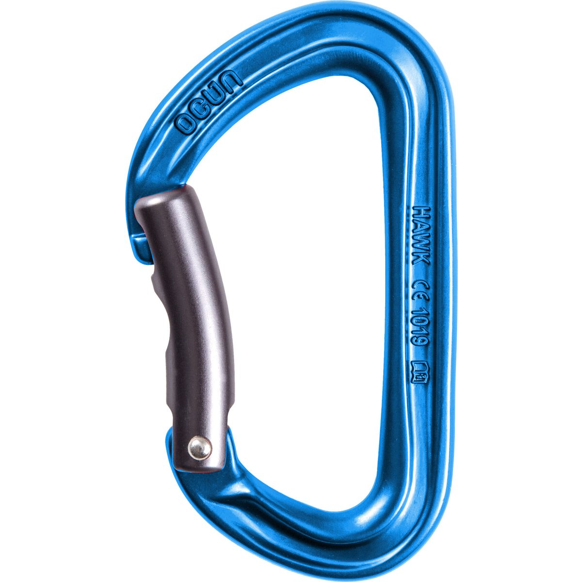 Ocun Hawk Bent blue 04066