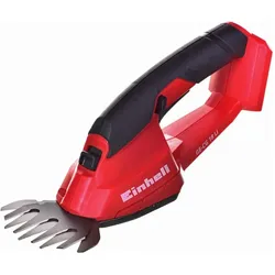 Einhell, Heckenschere, GE-CG 18 Li - Solo (Akkubetrieb)