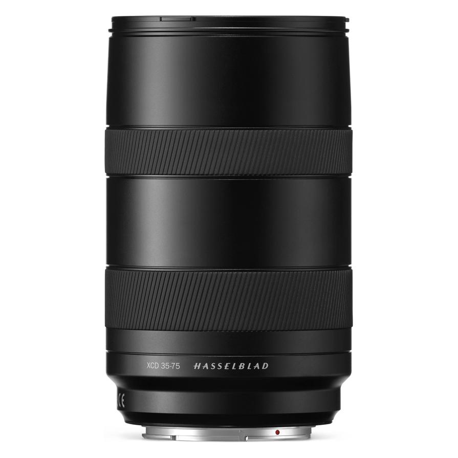 Hasselblad XCD 35-75mm f/3.5-4.5 (Hasselblad XCD, Mittelformat) (XCD35-75)