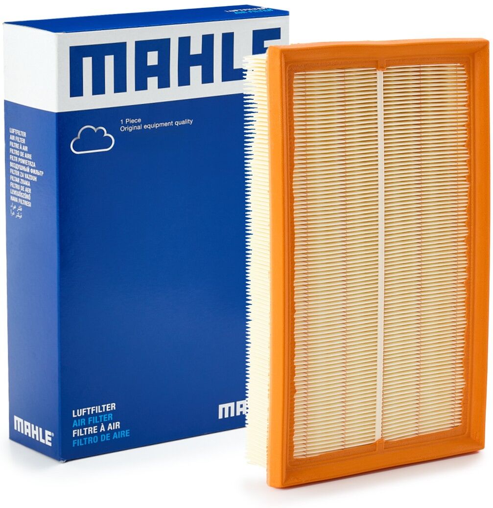MAHLE LX 4398/1 Air filter