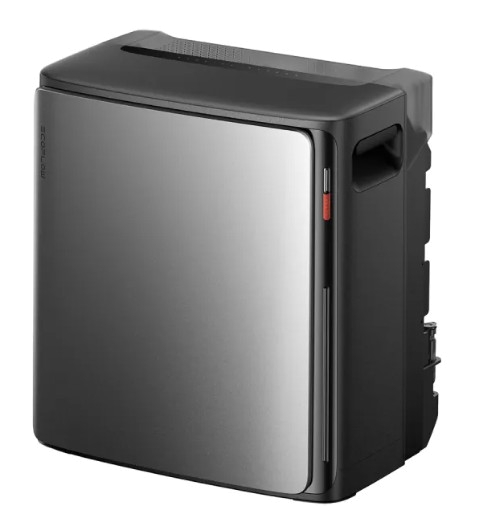 EcoFlow Stream Ultra X
