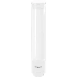 WERMA 657 810 55 - eSIGN 15 Segmente, IO-Link, Sirene, weiß