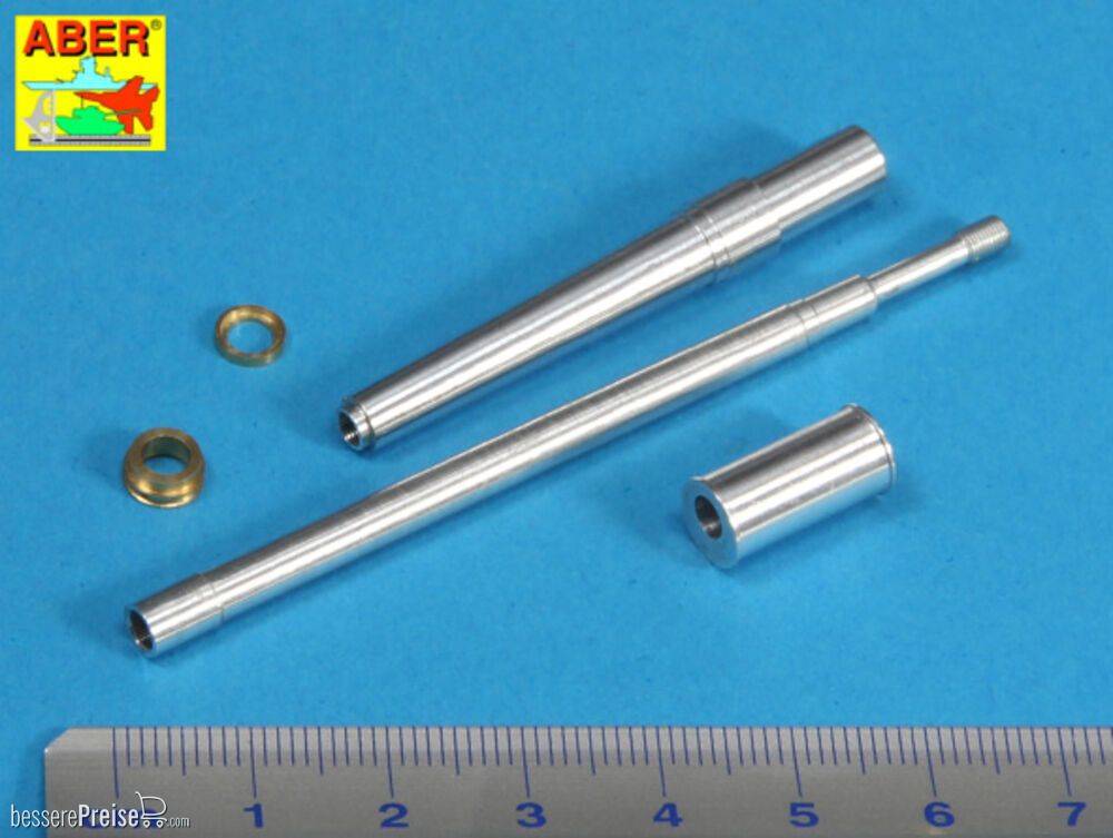 Aber Models 35 L-144