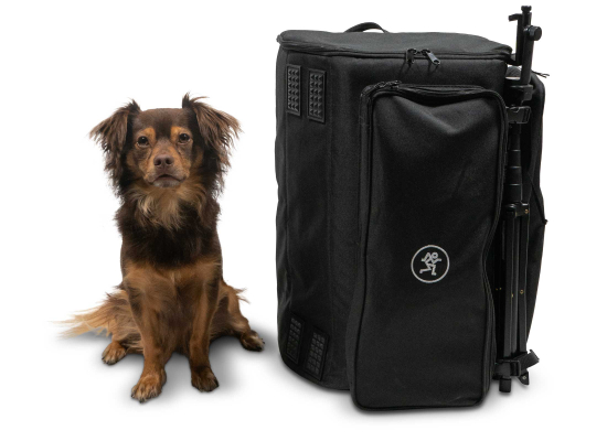 Mackie ShowBox Backpack Tragetasche