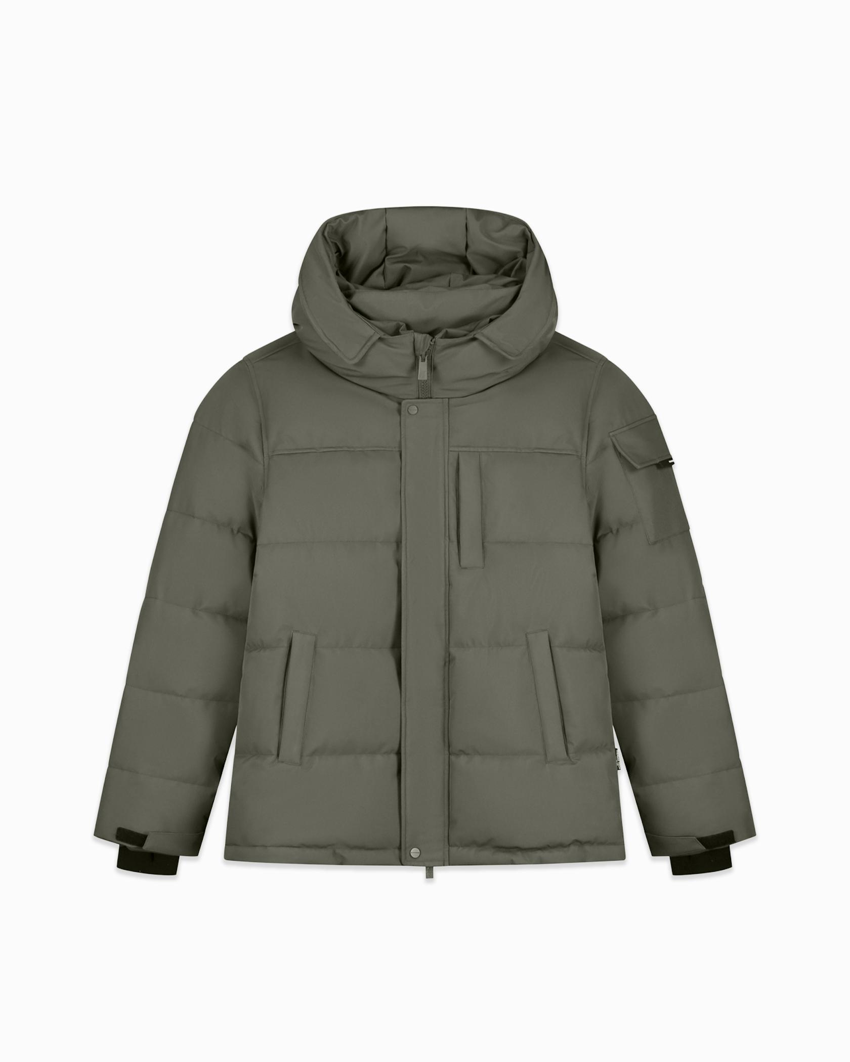 Black Bananas Commander V2 Jas,