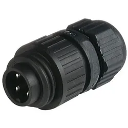 Scharnberger+Hasenbein Rundstecker 57989