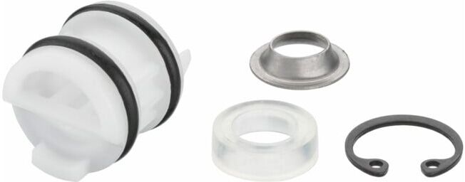 Unité de soupape 9012EL-SPC-018/6 HAZET (9012EL-SPC-018/6)