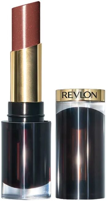 Revlon Super Lustrous Glass Shine #008 - Rum Raisin