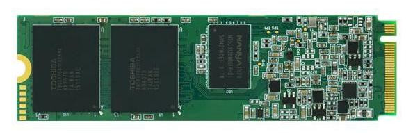 CoreParts NE-256T M.2 SSD 256 GB 2000 MB/s
