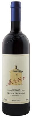 """Tenuta San Guido""" """Tenuta San Guido Guidalberto 2023 Red Wine - Italy"""