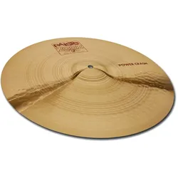 Paiste 2002 17" Power Crash - Crash-Becken