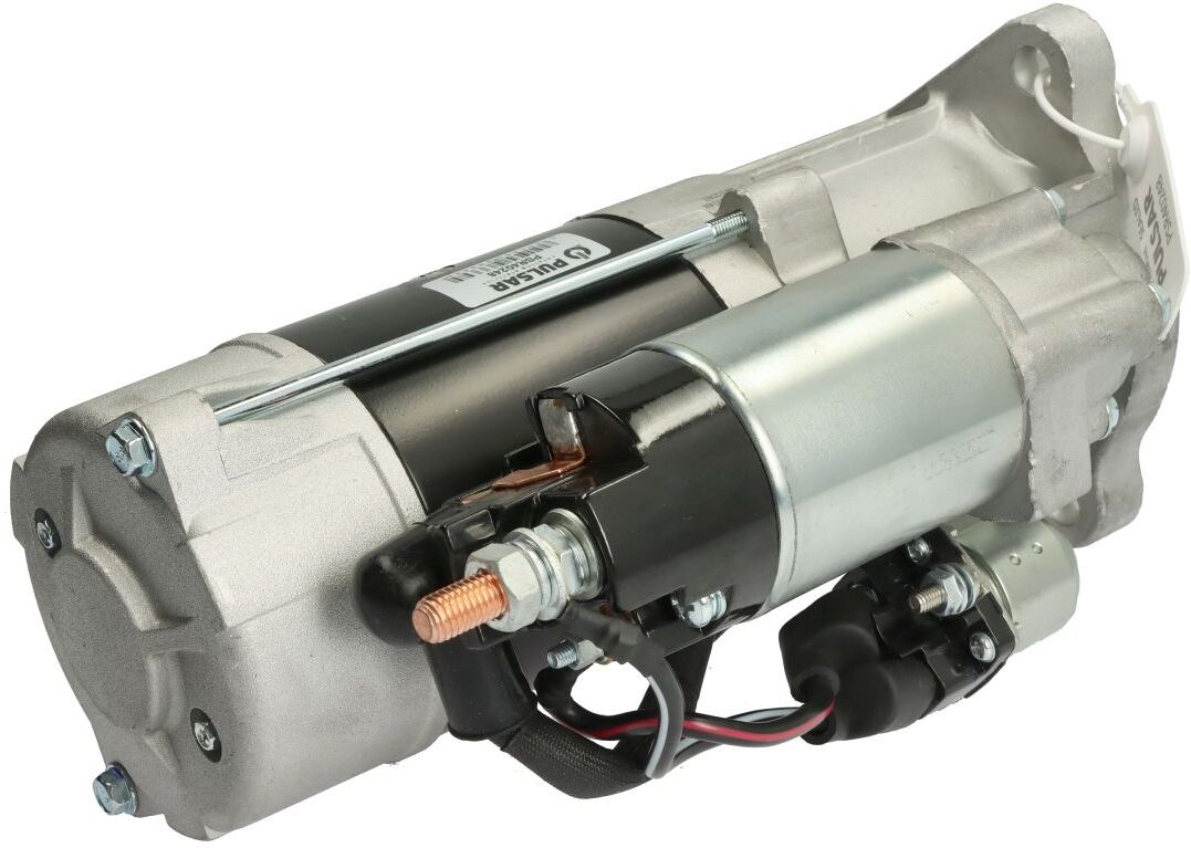 Starter PULSAR ROTATING ELECTRICS PSR40248