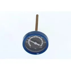 Thermometer (10 & 20) blau - 8735300265