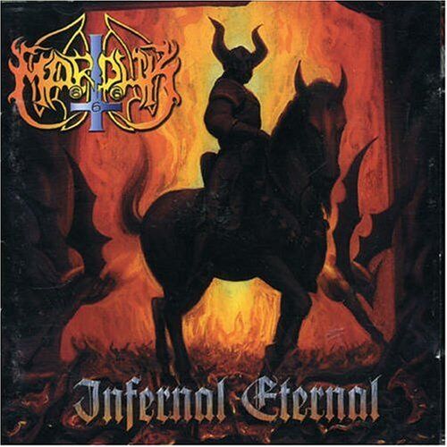 Marduk - Infernal Eternal - Preis vom 30.09.2026 09:01:18 h