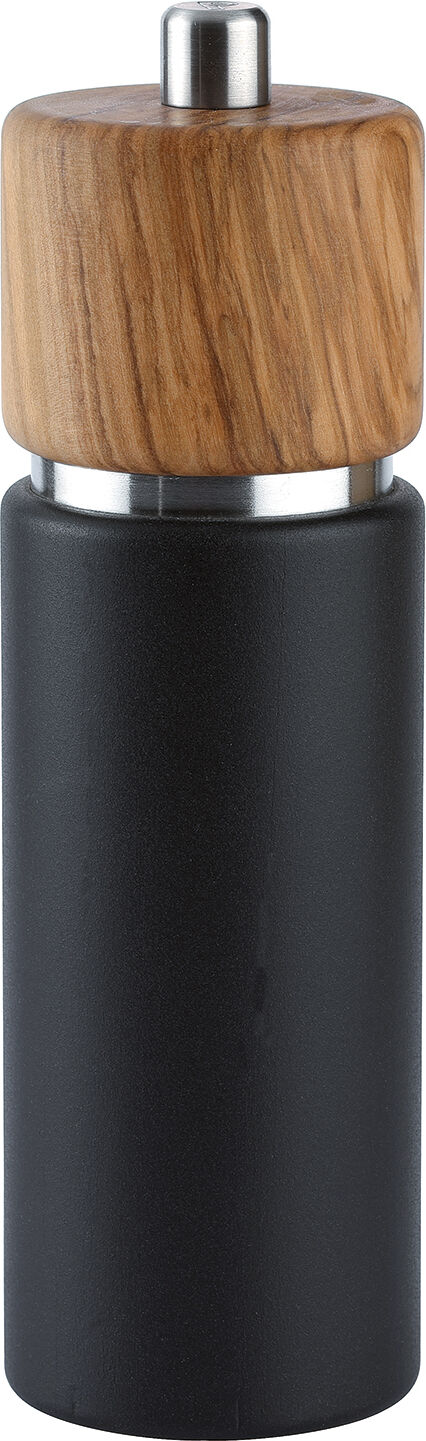 Zassenhaus Macinapepe Hannover 18 cm Ghisa/Ulivo
