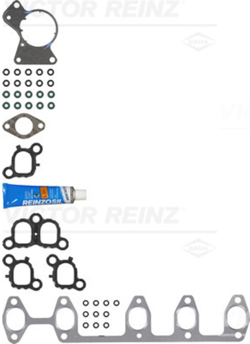 Victor Reinz Dichtungssatz, Zylinderkopf REINZ 02-38317-01