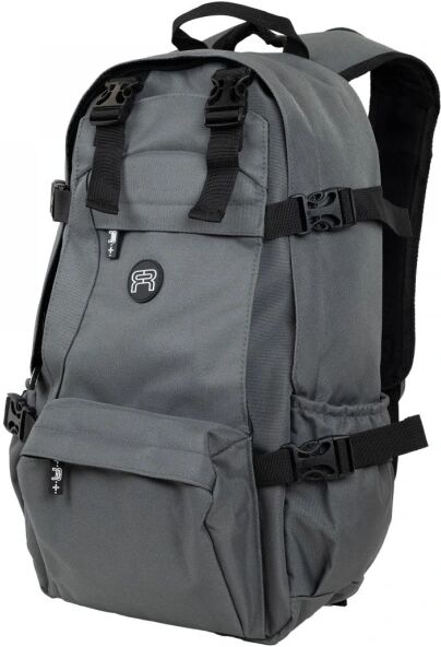 Rucksack FR Skates Slim (18L - Grey)