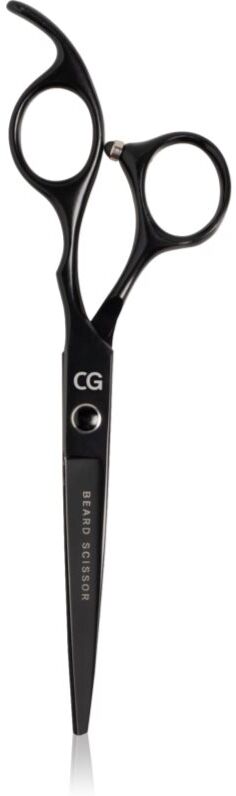Copenhagen Grooming Beard Scissors ciseaux barbe 1 pcs