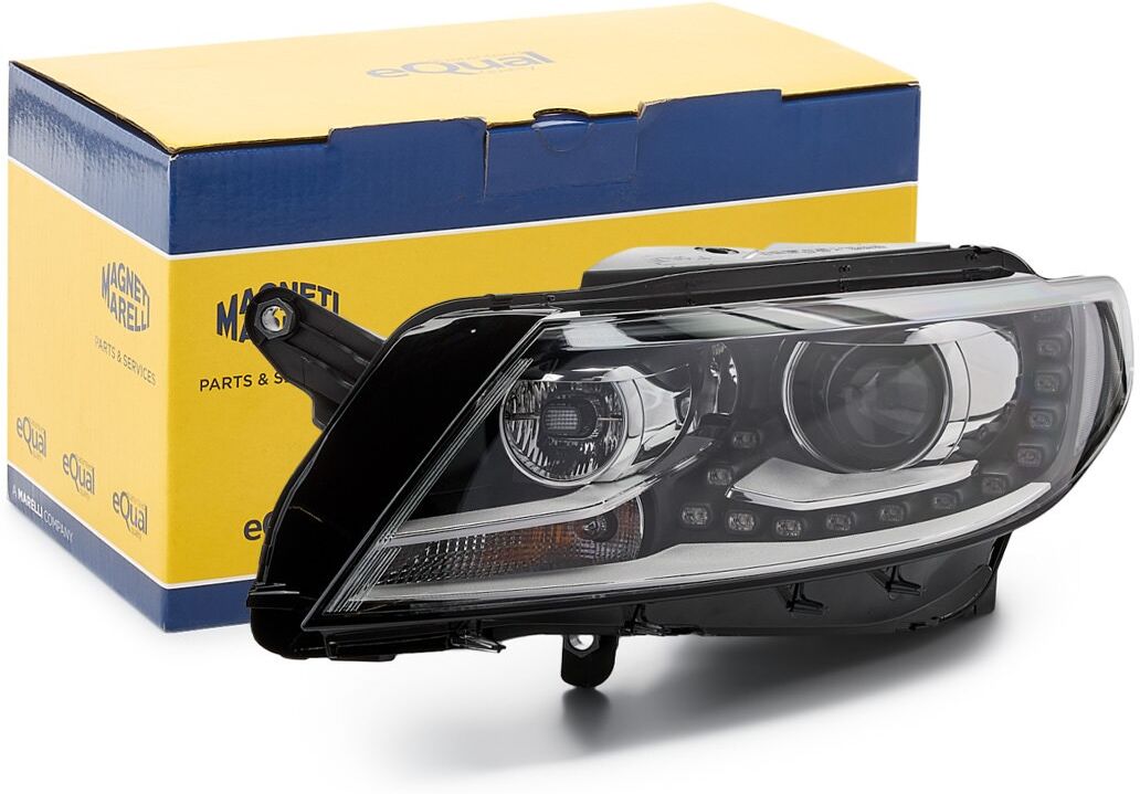 MAGNETI MARELLI 711307024170 Headlight