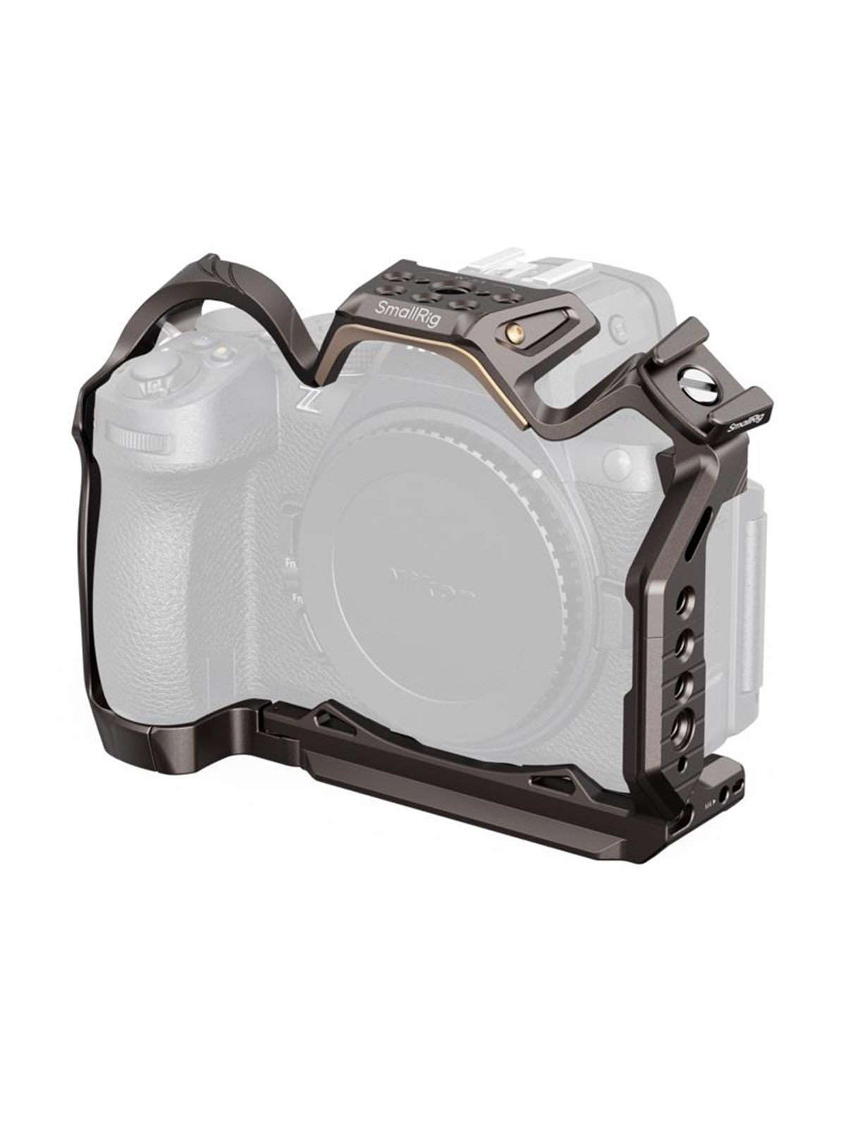 SmallRig 5258 Night Eagle Cage for Nikon Z5II / Z7 / Z6 / Z7II / Z6II / Z5