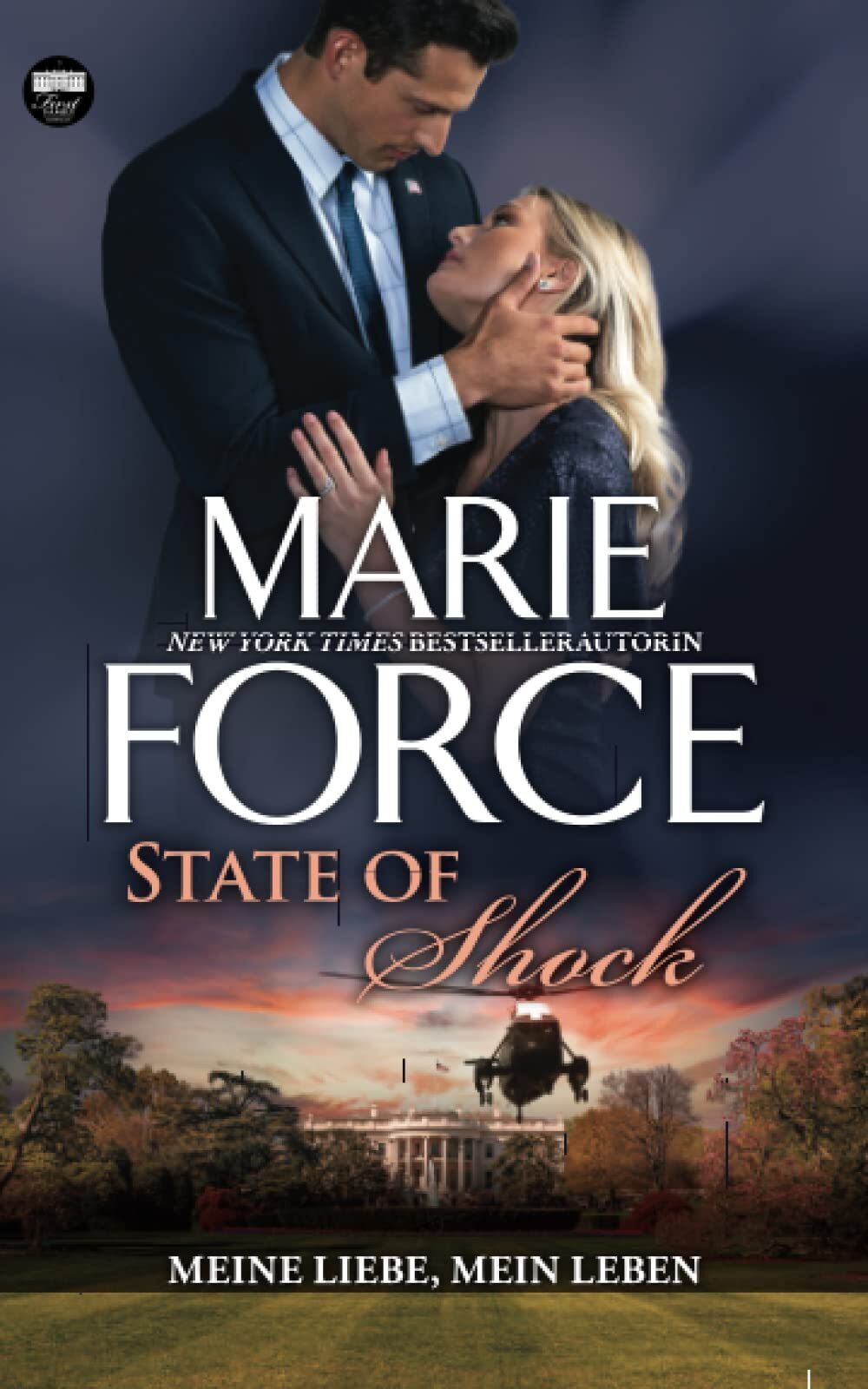 Marie Force - State of Shock – Meine Liebe, mein Leben (First Family, Band 4) - Preis vom 09.10.2026 07:28:09 h